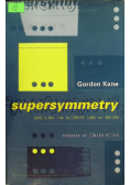 Supersymmetry