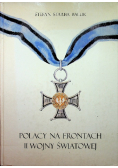 Polacy na frontach II wojny światowej