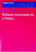 Wolność zrzeszania się w Polsce