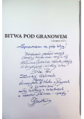 Bitwa pod Granowem
