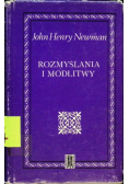 Rozmyślania i modlitwy
