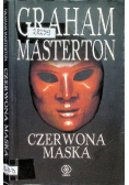 Czerwona maska
