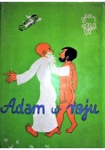 Adam w raju