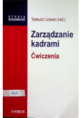 Zarządzanie kadrami Ćwiczenia