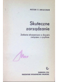Skuteczne zarządzanie