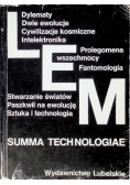 Summa technologiae