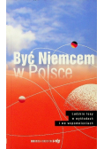 Być Niemcem w Polsce