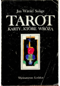 Tarot karty które wróżą