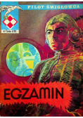 Pilot śmigłowca Egzamin Nr 2