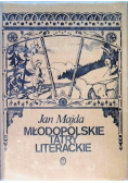 Młodopolskie Tatry literackie