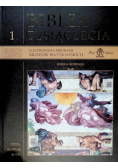 Biblia Tysiąclecia Tom 1