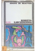 Kobieta zawiedziona
