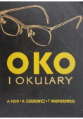 Oko i okulary