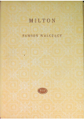 Samson Walczący