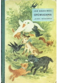 Grabowski Opowiadania