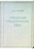 Urządzanie i pielęgnowanie sadu
