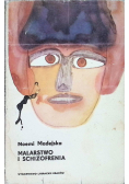 Malarstwo i schizofrenia