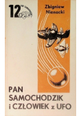 Pan Samochodzik i człowiek z UFO