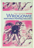 Wrogowie Historia pewnej miłości