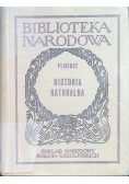 Historia naturalna