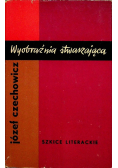 Wyobraźnia stwarzająca