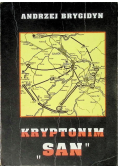 Kryptonim San