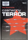 Czerwony terror