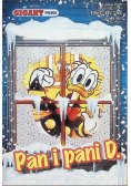Gigant poleca Tom 164 Pan i pani D