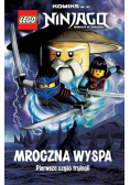 LEGO Ninjago Komiks 10 LEGO Ninjago