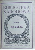 Odysja