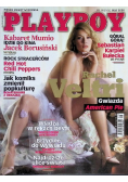 Playboy Nr 05  / 06