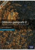 Oblicza geografii 2 maturalne karty pracy zakres rozszerzony