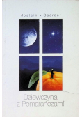 Dziewczyna z pomarańczami