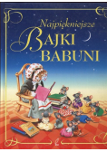 Najpiękniejsze bajki babuni
