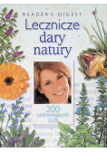 Lecznicze dary natury