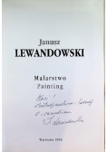 Lewandowski Malarstwo