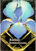 Rośliny kosmetyczne