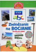 TVP abc  Zwiedzanie na bocianie