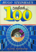 100 zadań Klasyka matematyki