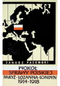 Wokół sprawy polskiej