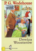 Dewiza Woosterów