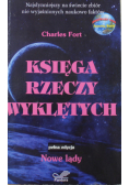 Księga rzeczy wyklętych Nowe lądy