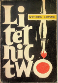 Liternictwo