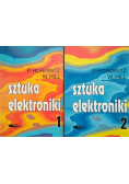 Sztuka elektroniki Tom 1 i 2