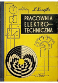 Pracownia elektrotechniczna