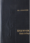 Śpiewnik kościelny