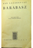 Barabasz