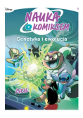Genetyka i ewolucja Życie Tom 1