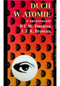 Duch w atomie