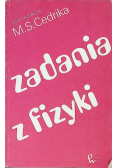 Zadania z fizyki